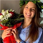 Insegnante di inglese, matematica e materie teoriche